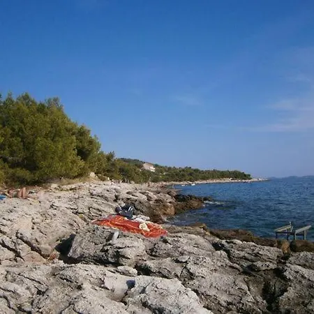 Appartement Sunce - One Bedroom With Terrace And Sea View *