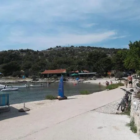 Apartamento Sunce - One Bedroom With Terrace And Sea View *