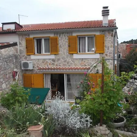 Sunce - One Bedroom With Terrace And Sea View Apartamento Murter