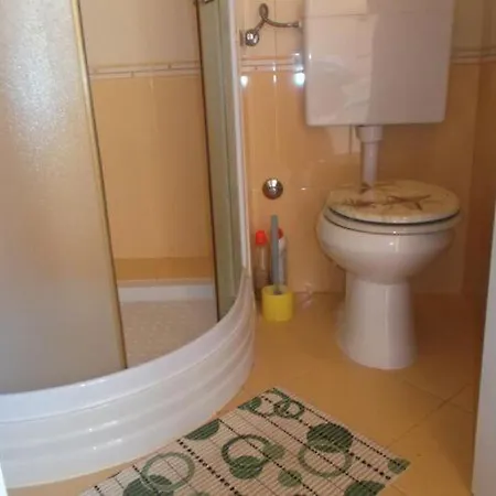 Sunce - One Bedroom With Terrace And Sea View Appartement