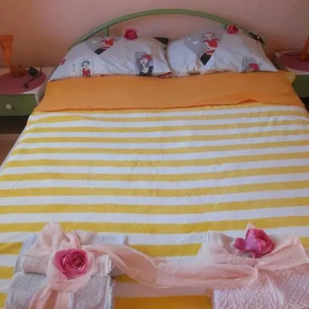 Appartement Sunce - One Bedroom With Terrace And Sea View