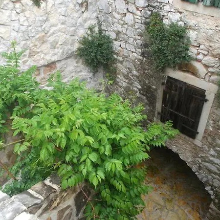 Sunce - One Bedroom With Terrace And Sea View Murter