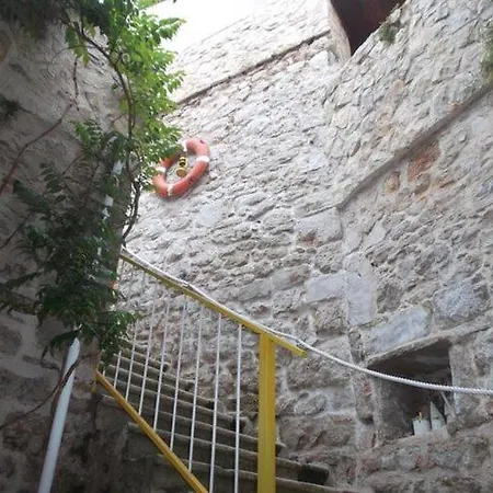 Sunce - One Bedroom With Terrace And Sea View Appartement