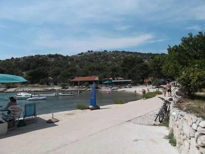 Apartamento Sunce - One Bedroom With Terrace And Sea View *