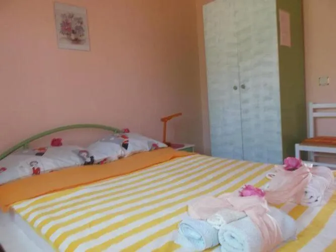 Sunce - One Bedroom With Terrace And Sea View Apartamento *