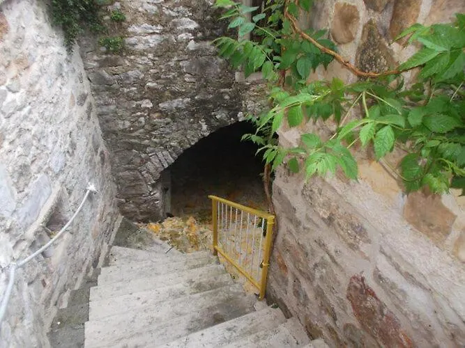 Sunce - One Bedroom With Terrace And Sea View * 穆泰尔岛