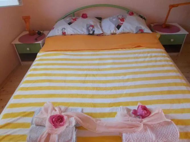 Apartamento Sunce - One Bedroom With Terrace And Sea View