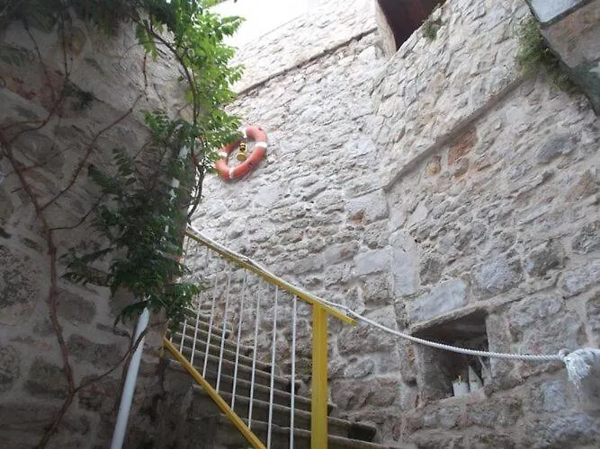 Sunce - One Bedroom With Terrace And Sea View Apartamento