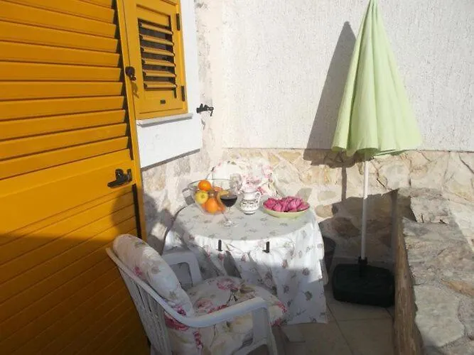 Sunce - One Bedroom With Terrace And Sea View Murter