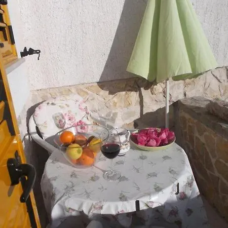 Sunce - One Bedroom With Terrace And Sea View Apartament