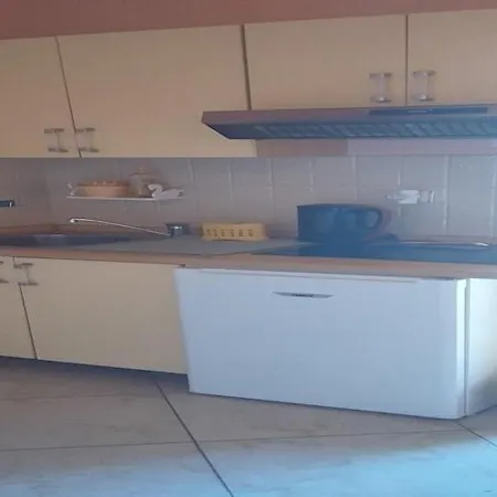 Sunce - One Bedroom With Terrace And Sea View * Murter
