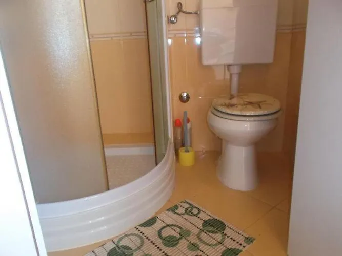 Sunce - One Bedroom With Terrace And Sea View דירה